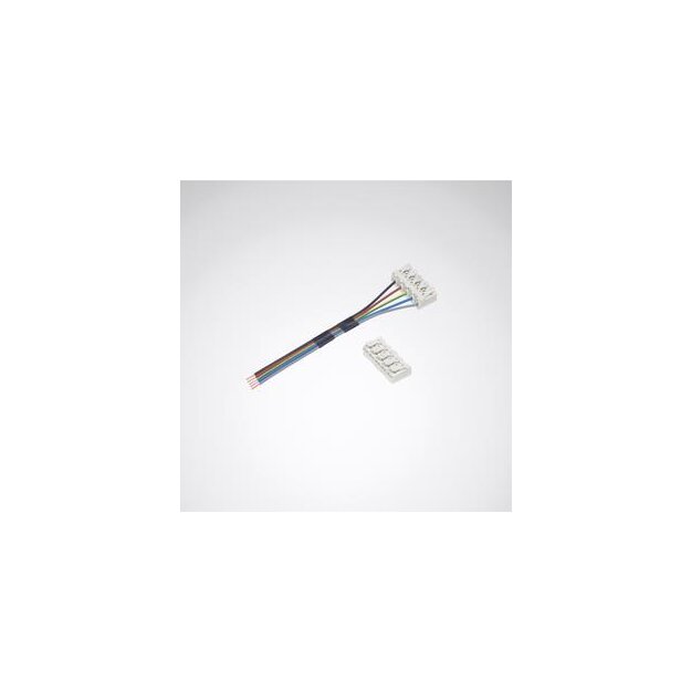 Trilux 8118700 Durchgangsverdrahtung 5-adrig Tugra ZLV/515/LMB