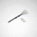 Trilux 8118700 Durchgangsverdrahtung 5-adrig Tugra...