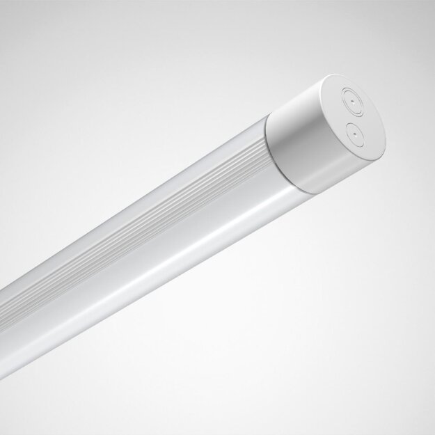 Trilux 8020751 LED-Feuchtraumleuchte DALI HCL Tugra HE 18 Weiß