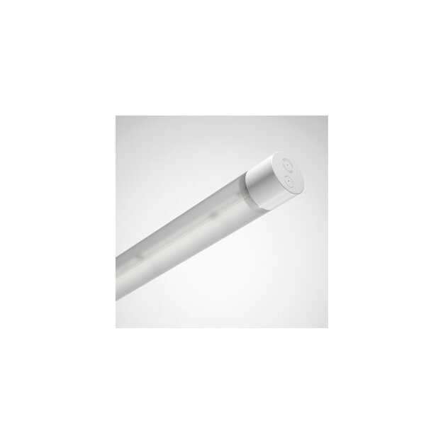Trilux 8084462 LED-Feuchtraumleuchte DALI HCL Tugra HE 15 Weiß