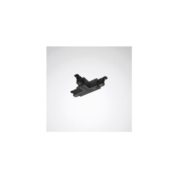 Trilux 5856600 T-Verbinder T-Verbinder Schwarz
