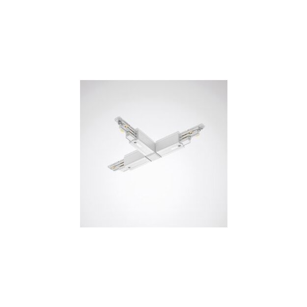 Trilux 7948700 T-Verbinder T-Verbinder Weiß