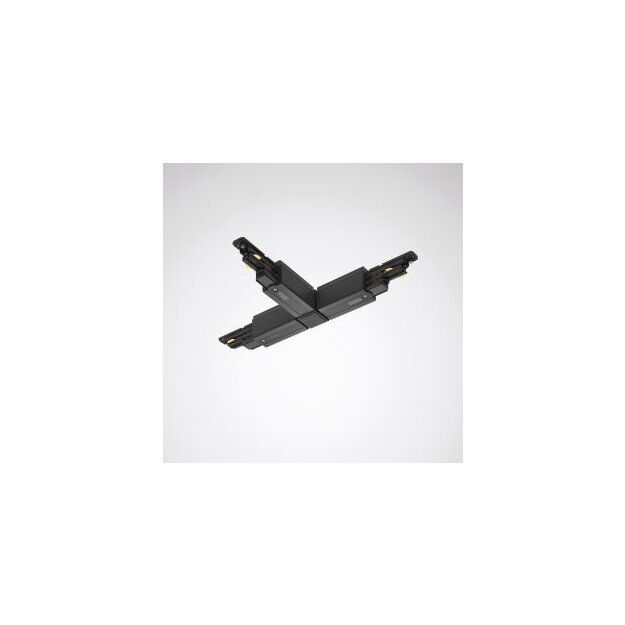 Trilux 7948900 T-Verbinder T-Verbinder Schwarz