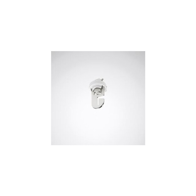 Trilux 7943700 Universalhaken Universal-H Weiß