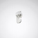 Trilux 7943700 Universalhaken Universal-H Weiß