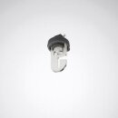 Trilux 7943800 Universalhaken Universal-H Schwarz