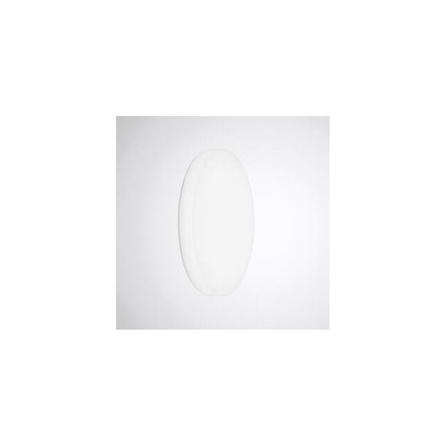 Trilux 8227600 Ersatzwanne Olisq Weiß