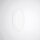 Trilux 8227300 ErsatzwanneOlisqRWD3 Weiß