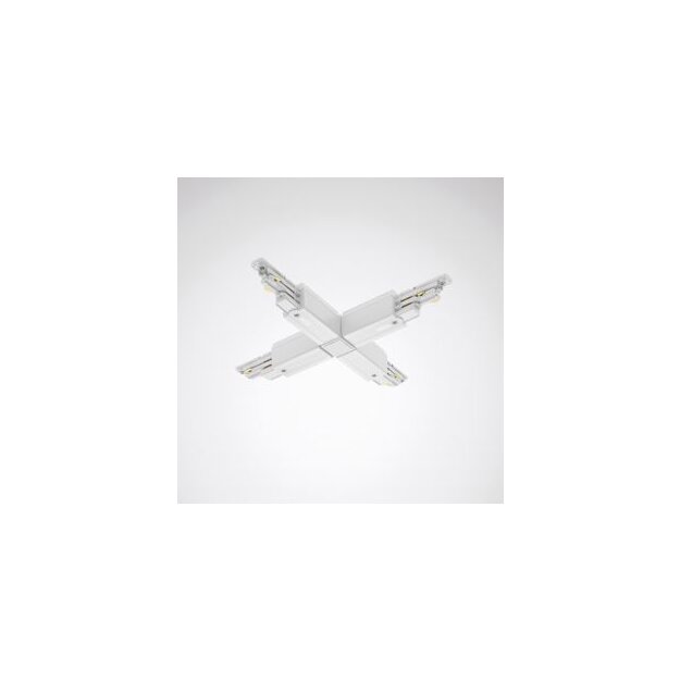 Trilux 7949000 X-Verbinder DALI X-Verb DALI Weiß