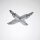 Trilux 7949100 X-Verbinder DALI X-Verb DALI Grau