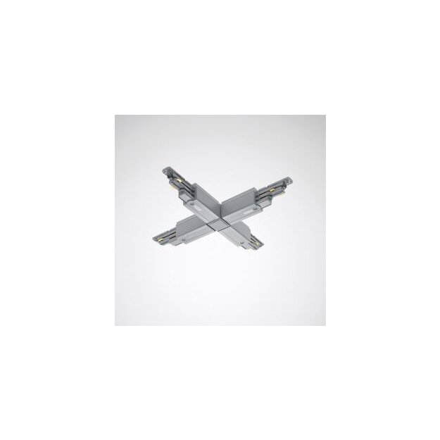 Trilux 5857400 X-Verbinder X-Verb3PHD0NOXTS38-1 Grau