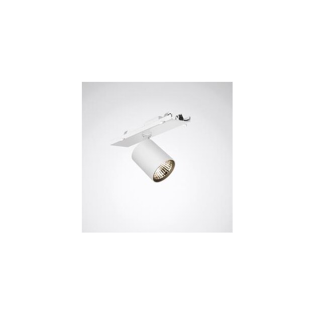 Trilux 8431340 LED-Strahler 7651BV G2 Weiß