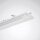Trilux 9002282627 LED-Geräteträger 830 ML 7651HE Weiß