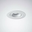 Trilux 8458300 Sanierungsplatte Weiß