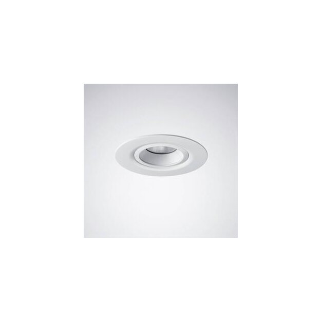 Trilux 8458400 Sanierungsplatte Amatris G4 C04 SP 26001 Weiß