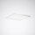 Trilux 8383863 LED-Einbauleuchte 840 BLE ArimoFit G2 Weiß