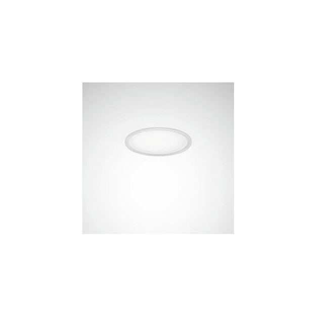 Trilux 8387663 LED-Downlight 840 BLE Inplana C07 Weiß