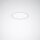 Trilux 8389263 LED-Downlight TW BLE Inplana C09 Weiß