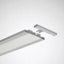 Trilux 8420300 Kopfstück Luceos H ZKS 03 +CASSilber