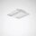 Trilux 8399840 LED-Hallenleuchte 840 Mirona Fit Weiß