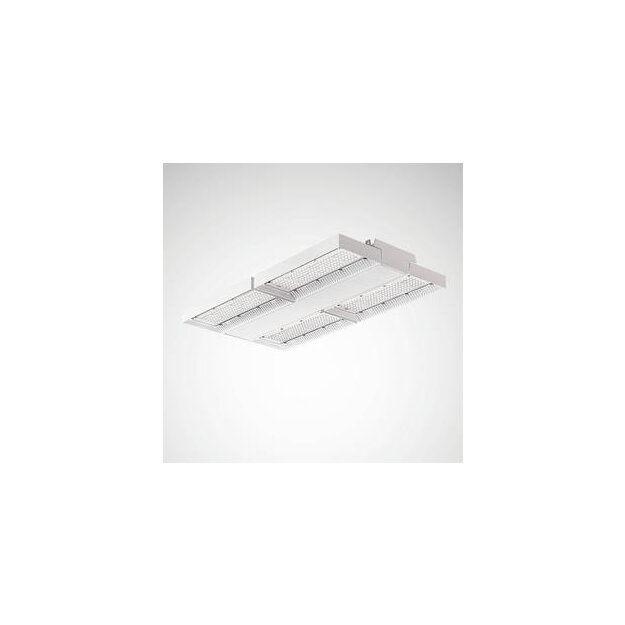 Trilux 8400440 LED-Hallenleuchte 840 Mirona Fit Weiß