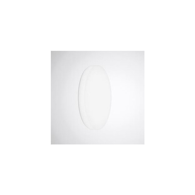 Trilux 8405163 LED-Wand- und Deckenleuchte TW BLE Olisq RWD4 Weiß