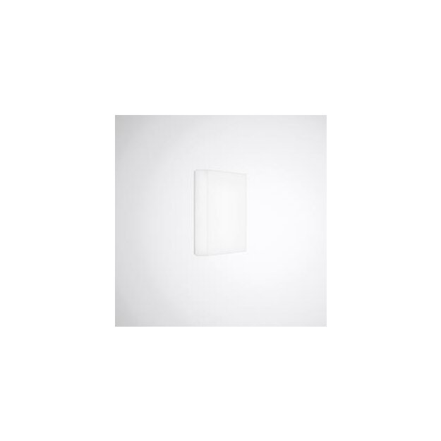 Trilux 8406563 LED-Wand- und Deckenleuchte 830 BLE Olisq QWD2 Weiß