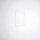 Trilux 8406563 LED-Wand- und Deckenleuchte 830 BLE Olisq QWD2 Weiß