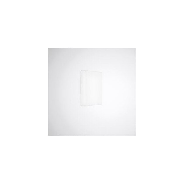Trilux 8406863 LED-Wand- und Deckenleuchte 840 BLE Olisq QWD2 Weiß