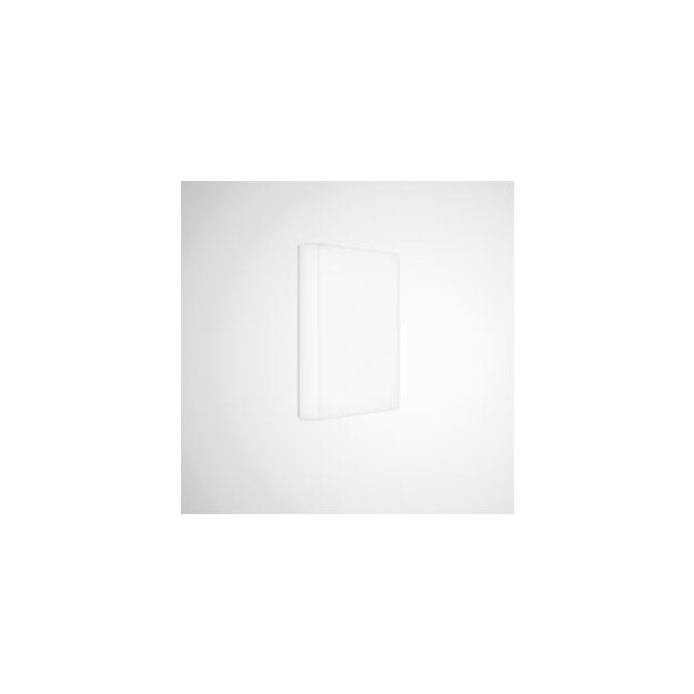 Trilux 8406963 LED-Wand- und Deckenleuchte 830 BLE Olisq QWD3 Weiß