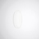 Trilux 8403563 LED-Wand- und Deckenleuchte 830 BLE Olisq...