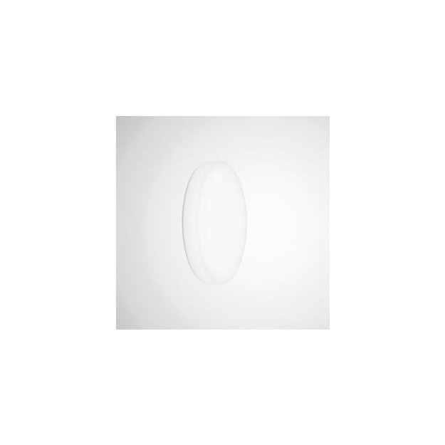 Trilux 8408463 LED-Wand- und Deckenleuchte 840 BLE Olisq RWD3 Weiß