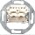 Gira 018700 UAE/IAE-Anschlussdose 2 x 8-polig SRK Einsatz