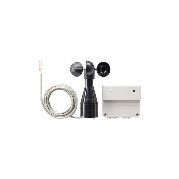 Gira 091300 Windsensor Standard Sensor