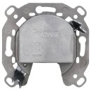 Gira 004600 Antennensteckdose EDU 04 F Einsatz