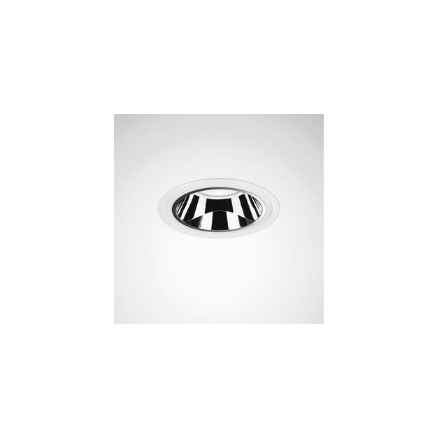 Trilux 8184300 Kaschierungsring SNS RC07 KPdrm240 01 Weiß