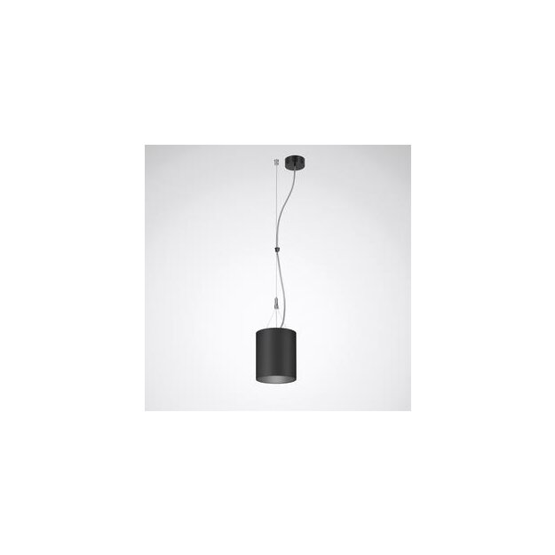 Trilux 8185200 1-Punkt Seilaufhängungsset SNS RD5/7-R