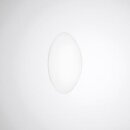 Trilux 8283300 Ersatzwanne Mondia KW D2 Weiß