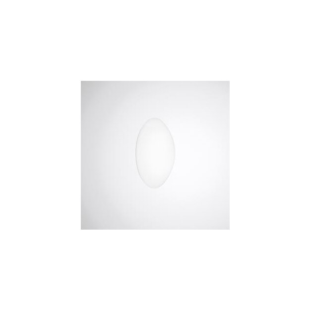 Trilux 8283600 Ersatzwanne Mondia KW D2 PC Weiß