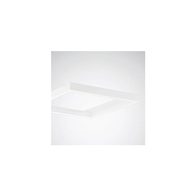 Trilux 8459700 Anbaurahmen ZD6/M84 Weiß