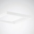 Trilux 8459700 Anbaurahmen ZD6/M84 Weiß