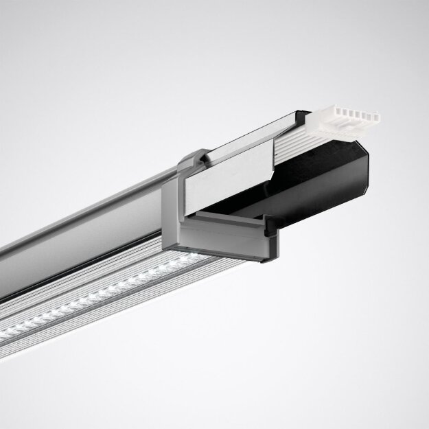 Trilux 7270500 Kupplungsdichtung 07650 KD IP64 03 Silber