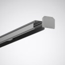 Trilux 7260600 Kopfstück 07650 Ks 03 Aluminium