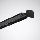 Trilux 7260700 Kopfstück 07650 Ks 05 Schwarz