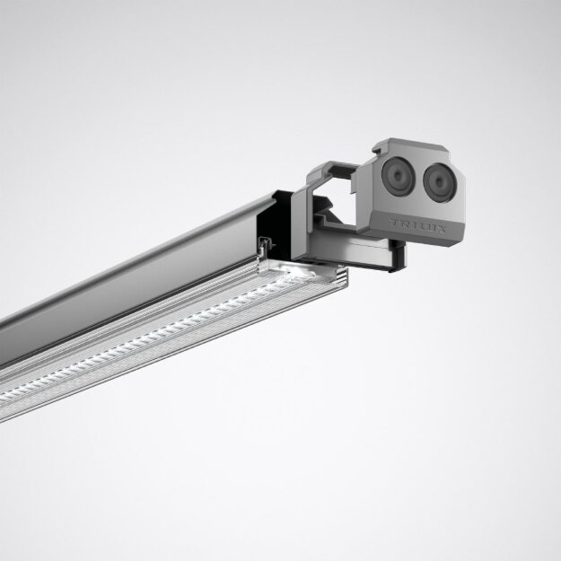Trilux 7270600 Kopfstück 07650 Ks IP64 03 Silber