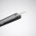 Trilux 7274500 Tragprofil 1475mm 07650 L150 Aluminium