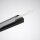 Trilux 7266300 Tragprofil 2258mm 07650 L225 Silber