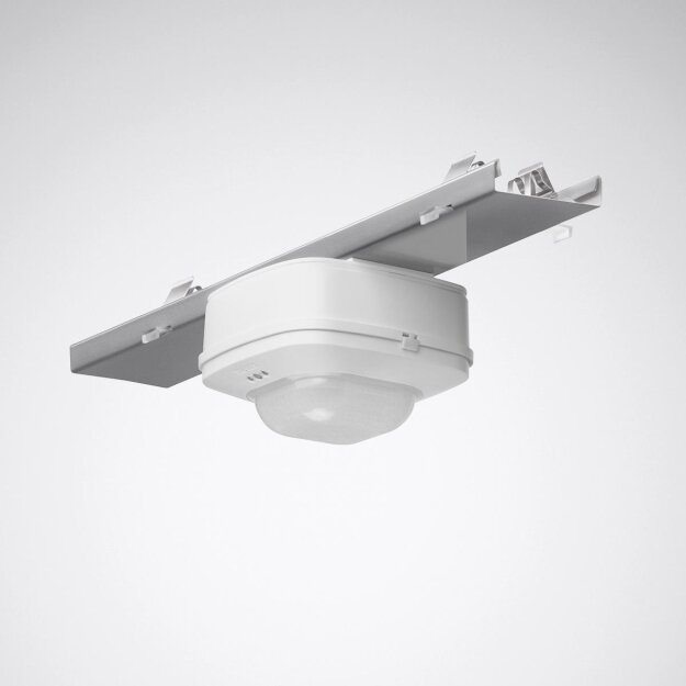 Trilux 7295300 WiFi-Sensor-Modul 7650 +LLWS Silber