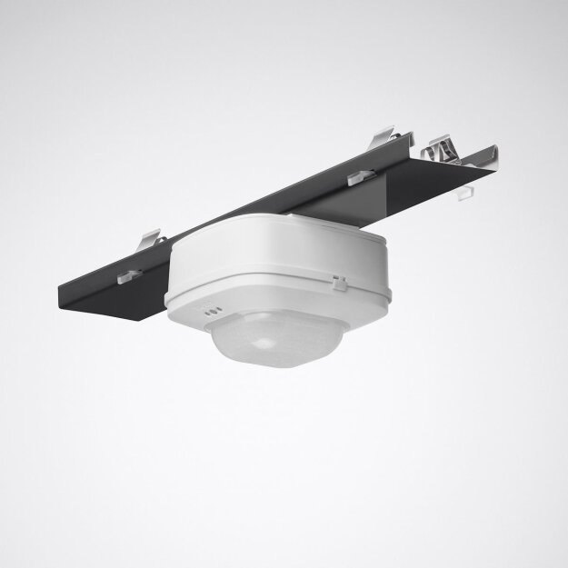 Trilux 7295400 WiFi-Sensor-Modul 7650 +LLWS Schwarz