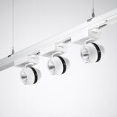 Trilux 7283800 Stromschienenmodul 3PH DALI 7650...